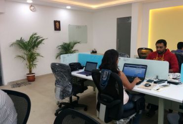 DeskHub