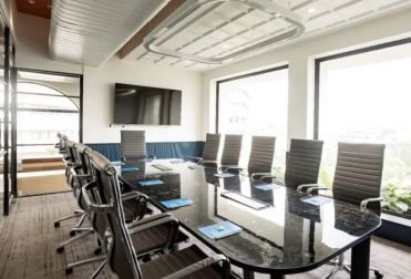 The Executive Zone