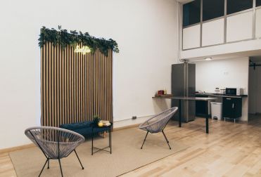Charis Coworking