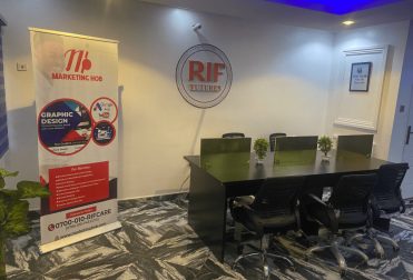 RIFFUTURES INNOVATION HUB