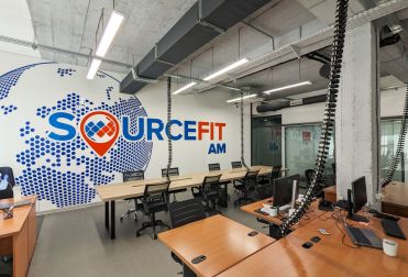 Sourcefit Coworking