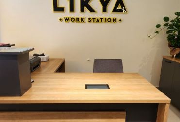 Likya Work Station Fethiye