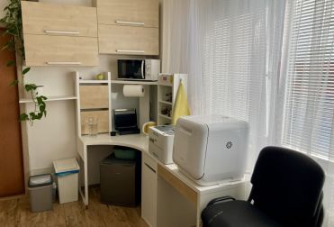 Volný stůl Kolín - Coworking space