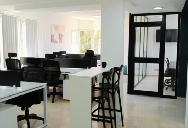 Inpole Coworking Space