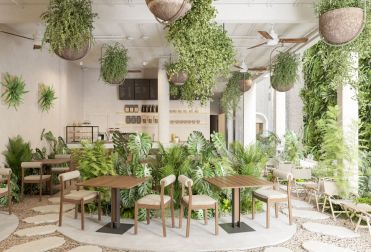 TINI Coworking Company Limited
