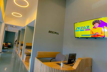 SKIILLZ Coworking