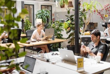 La Vaca Coworking