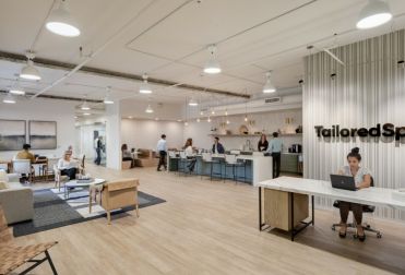 Tailored Space Laguna Niguel