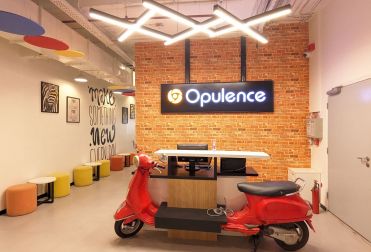 Opulence cowo Chennai