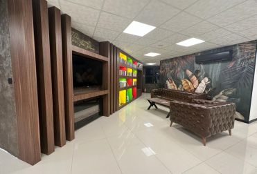 First Office 