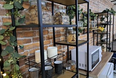 Coworking Space Aprilov Plovdiv