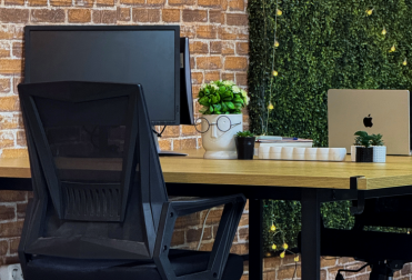 Raboteriya Coworking Space Plovdiv