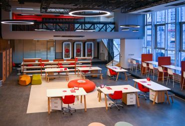 INNOX Innovation Center