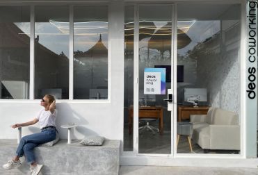 DEOS Coworking