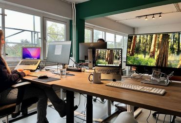 The Startup Coworking