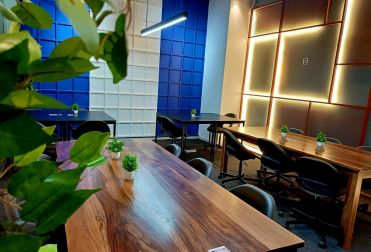 Flourish Cowork