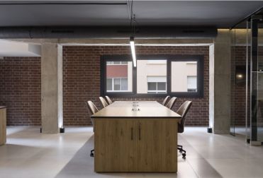 Semilla Coworking