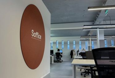 Soffice- Comfortable Working