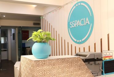 SSPACIA - Agarwal Complex