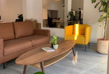 Ewave coworking 