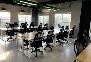 WorkX CoWorking