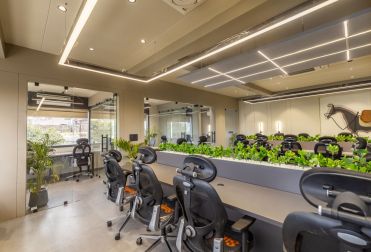 WORKBAE COWORKING
