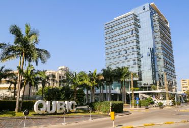 Servcorp Lebanon - Qubic Square, Sin El Fil