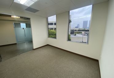 Beverly Hills Gateway Business Center