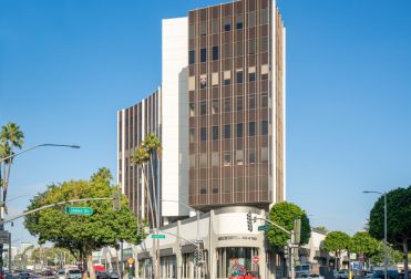 Beverly Hills Gateway Business Center