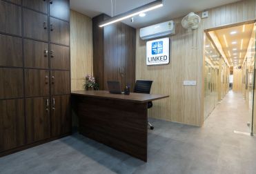 Linked Co-working 