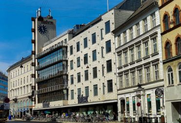 V74 Coworking Space