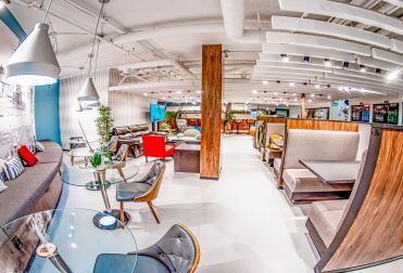 West Quay Offices