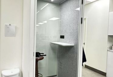 Coworking Office Space