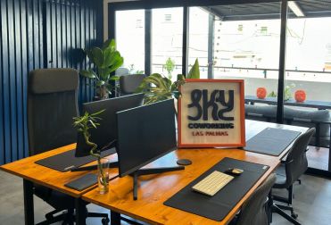 Sky Coworking Las Palmas