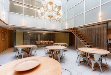 Young Workspaces Kerkstraat