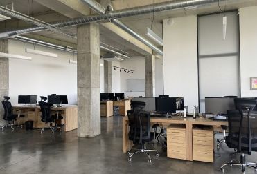 Ginosi Business Center