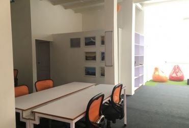Ideashacks Coworking