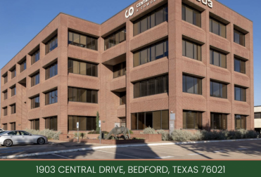 Central Office and CoWorking