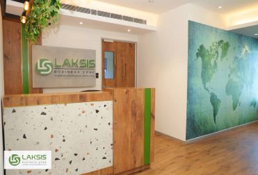 LAKSIS BUSINESS ZONE PRIVATE LIMITED