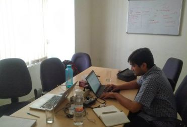 91springboard Gurgaon