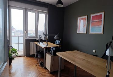 Coworking Novi Sad Centar