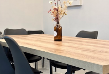 Kyodo Spaces | Coworking + Lounge