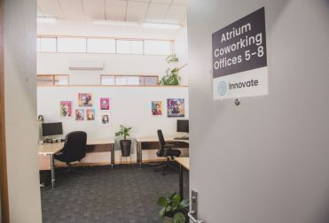 Innovate Central 