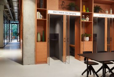 The Social Hub Barcelona