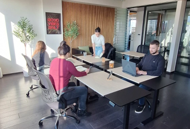 Cowork Zagreb