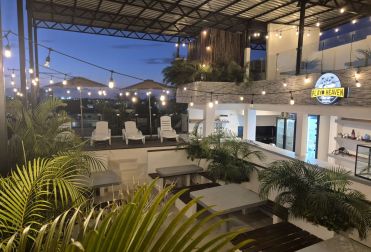 Playa Heaven Coworking