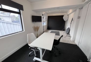 PatagonMedia - Estudio / Espacio Creativo