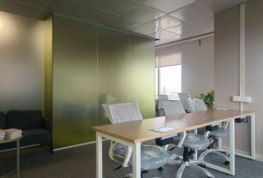 Busybees - Co-work Studio
