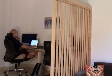 redNERD Coliving Hurghada