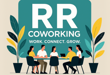 RR Coworking
